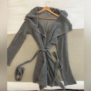 James Perse Cashmere Sweater